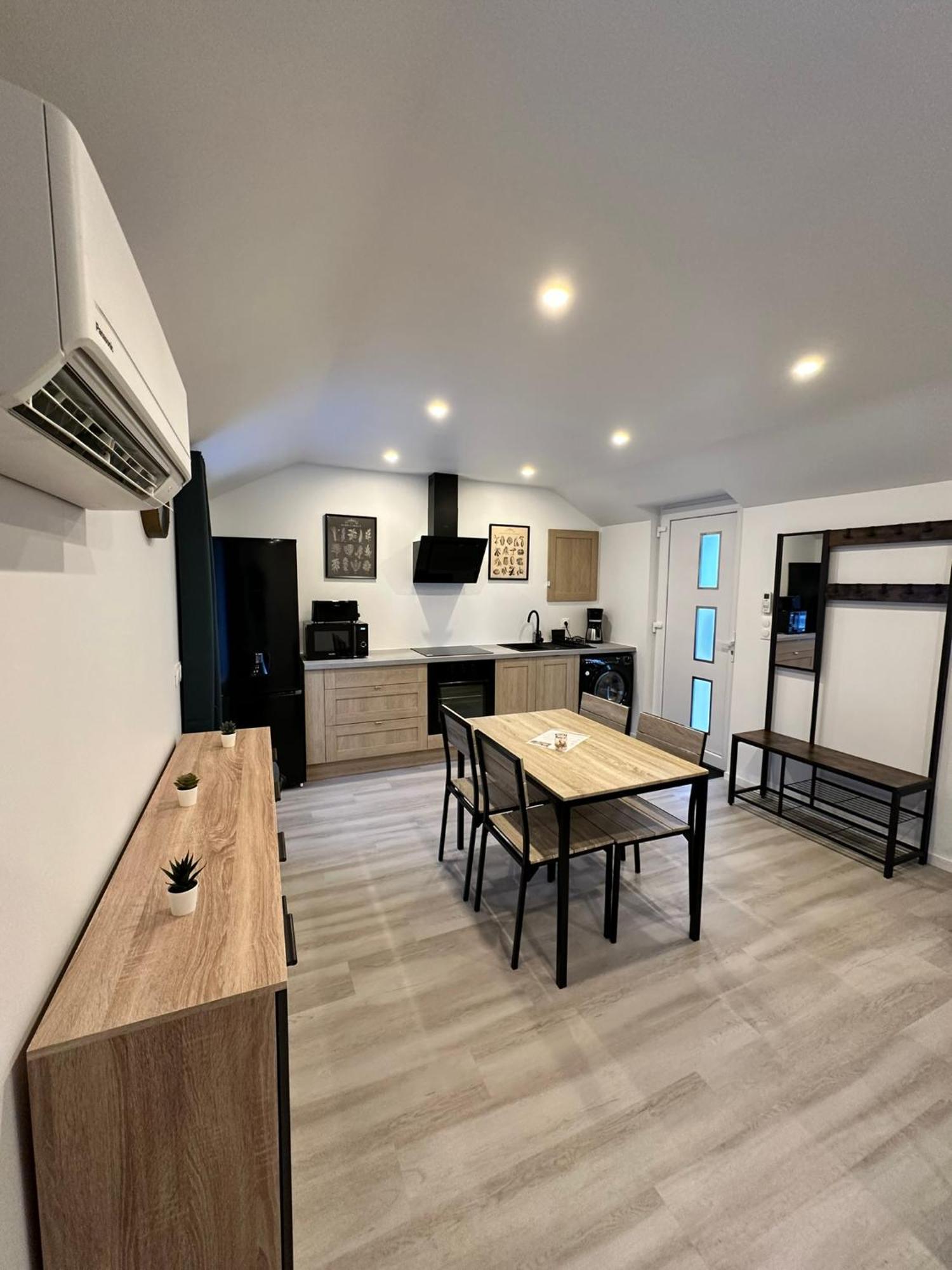 Chez Fanf & Nanie Villa Isigny-sur-Mer Ngoại thất bức ảnh