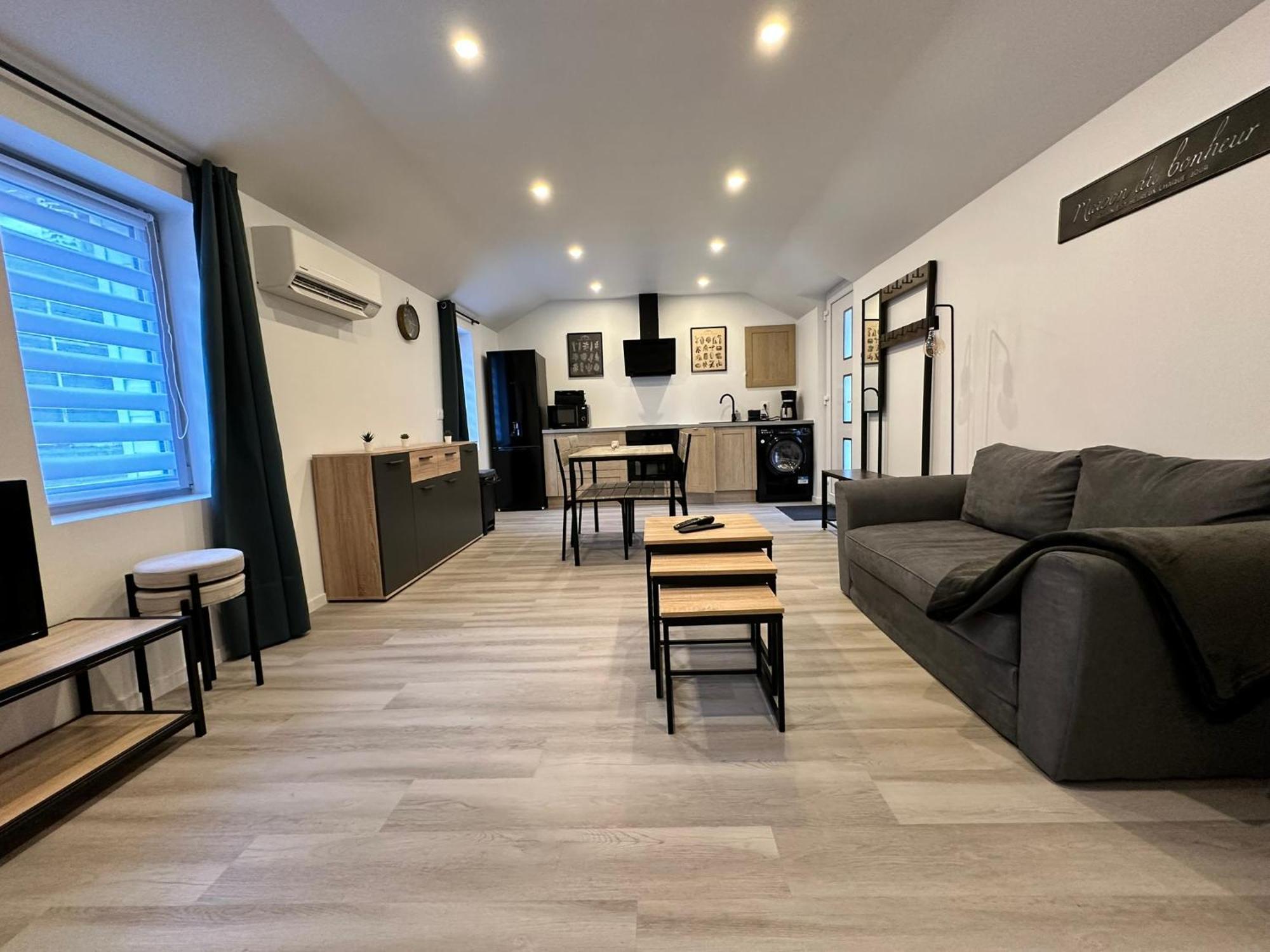 Chez Fanf & Nanie Villa Isigny-sur-Mer Ngoại thất bức ảnh