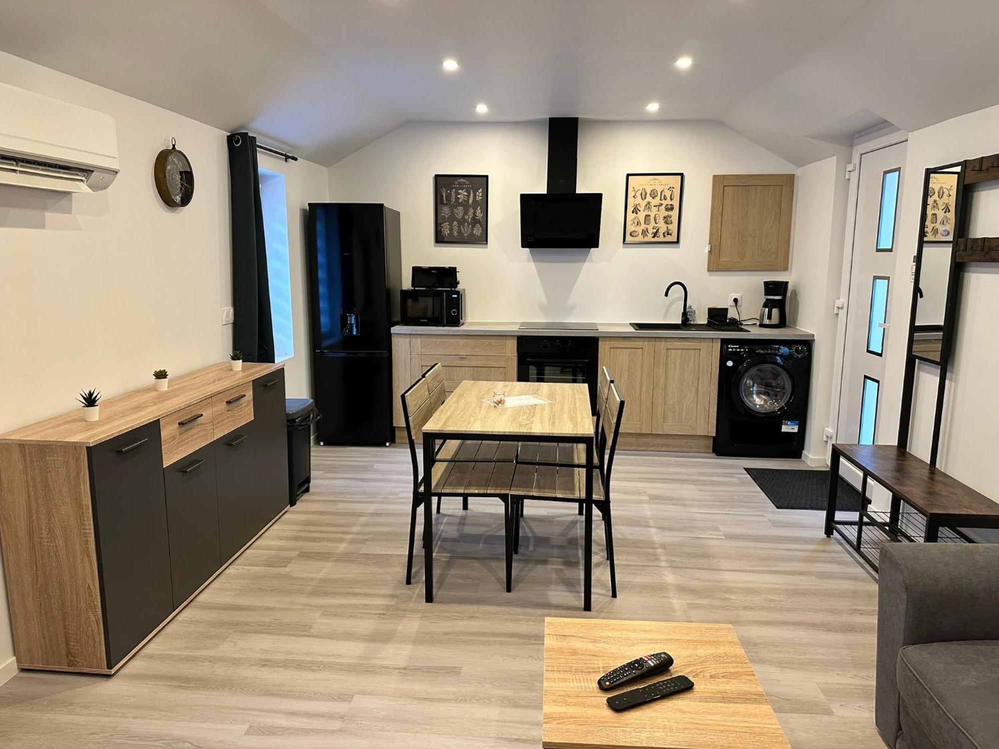 Chez Fanf & Nanie Villa Isigny-sur-Mer Ngoại thất bức ảnh