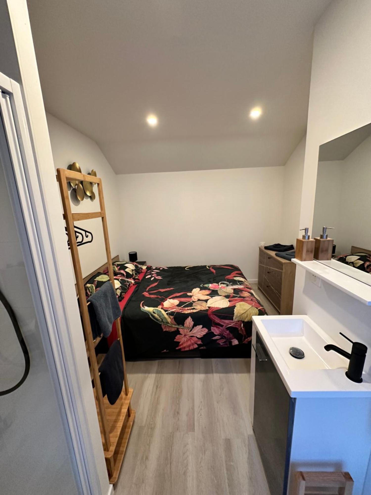 Chez Fanf & Nanie Villa Isigny-sur-Mer Ngoại thất bức ảnh