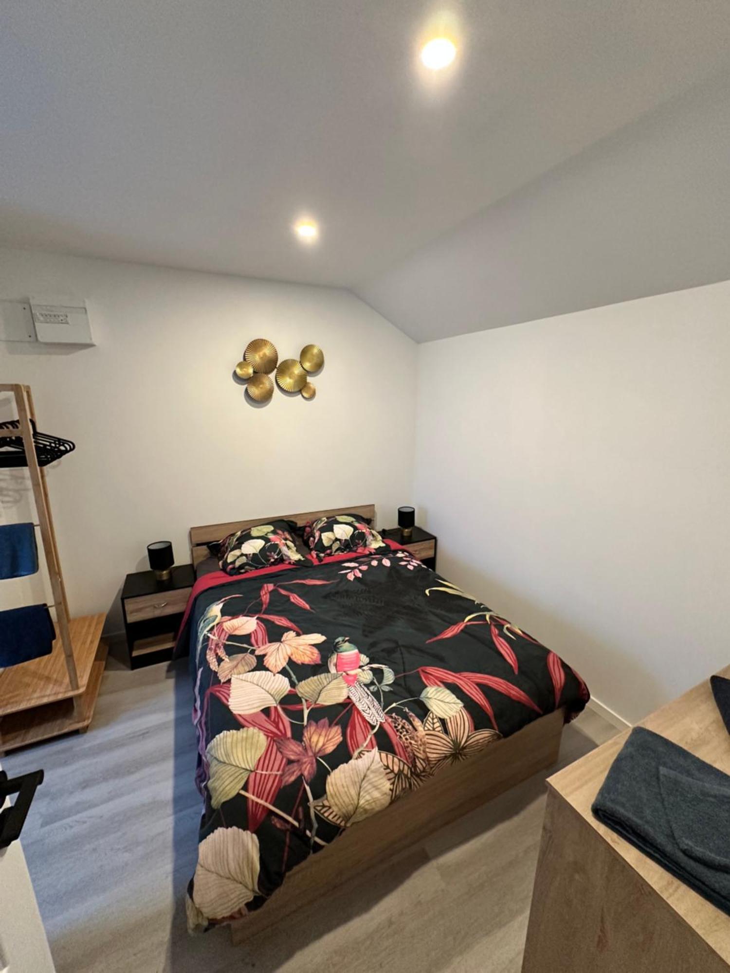 Chez Fanf & Nanie Villa Isigny-sur-Mer Ngoại thất bức ảnh